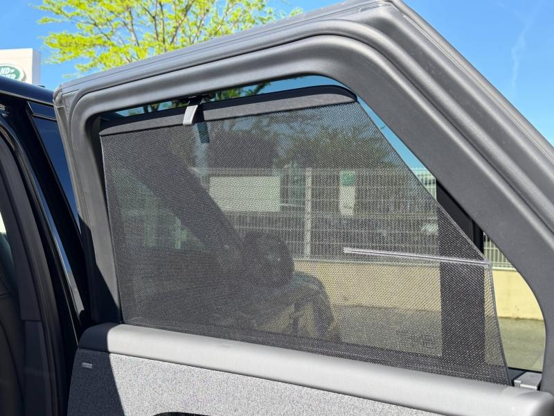 Photo 20 de l’annonce de LAND-ROVER Range Rover Sport d’occasion à vendre à AIX-EN-PROVENCE