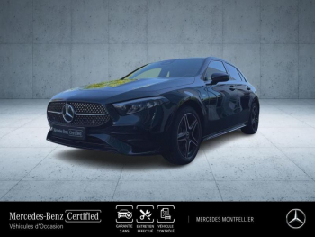 MERCEDES-BENZ Classe A d’occasion à vendre à MONTPELLIER