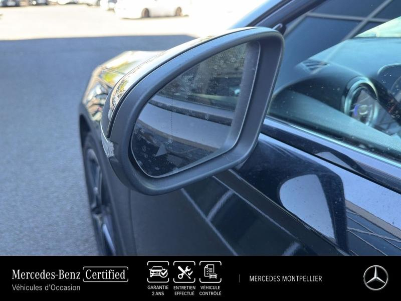 Photo 20 de l’annonce de MERCEDES-BENZ Classe A d’occasion à vendre à MONTPELLIER