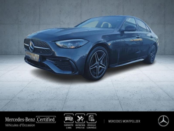MERCEDES-BENZ Classe C d’occasion à vendre à MONTPELLIER