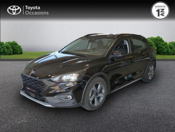 FORD Focus SW d’occasion à vendre à LATTES