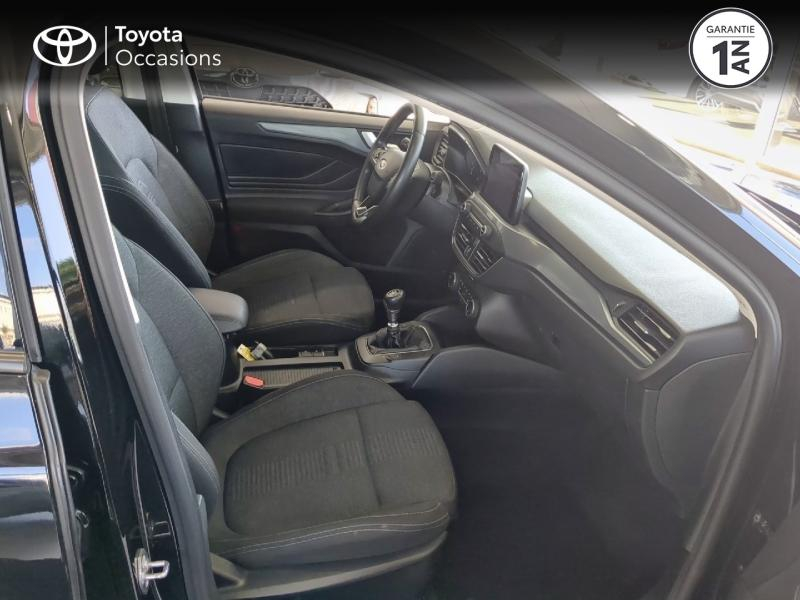 Photo 6 de l’annonce de FORD Focus SW d’occasion à vendre à LATTES