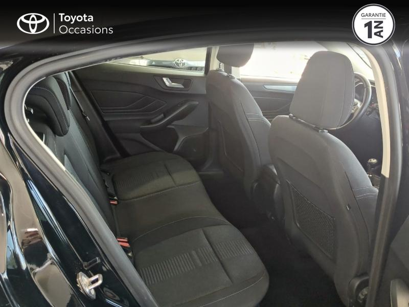 Photo 7 de l’annonce de FORD Focus SW d’occasion à vendre à LATTES