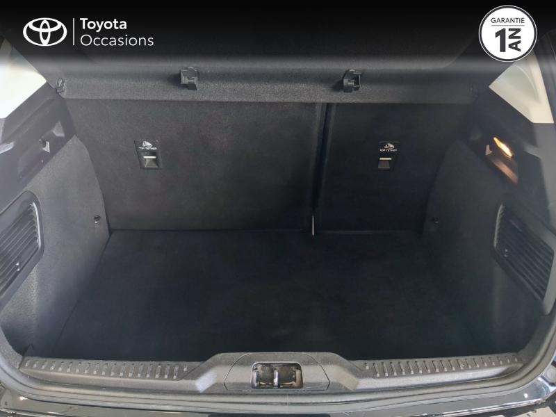 Photo 10 de l’annonce de FORD Focus SW d’occasion à vendre à LATTES