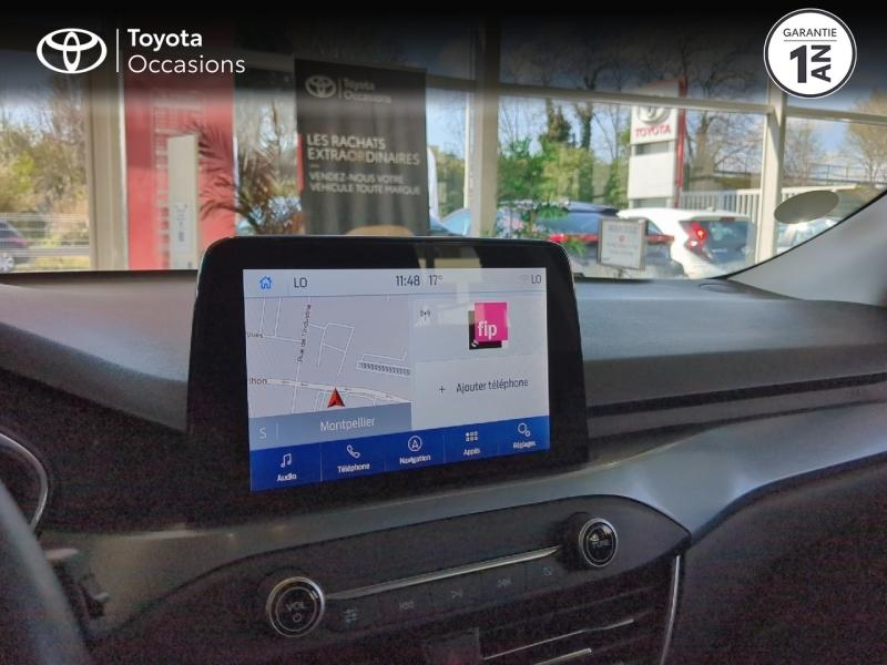 Photo 15 de l’annonce de FORD Focus SW d’occasion à vendre à LATTES