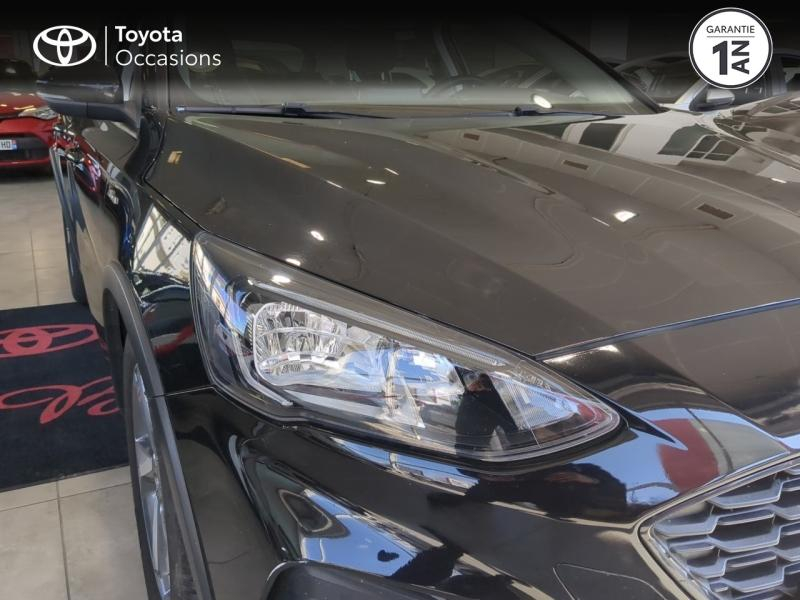 Photo 20 de l’annonce de FORD Focus SW d’occasion à vendre à LATTES