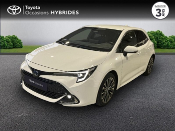 TOYOTA Corolla d’occasion à vendre à SÈTE