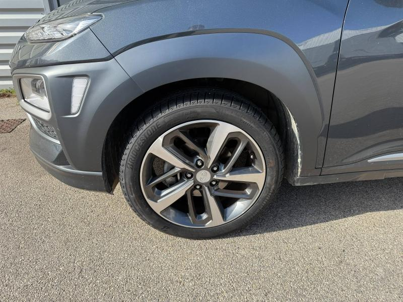 Photo 3 de l’annonce de HYUNDAI Kona d’occasion à vendre à NARBONNE