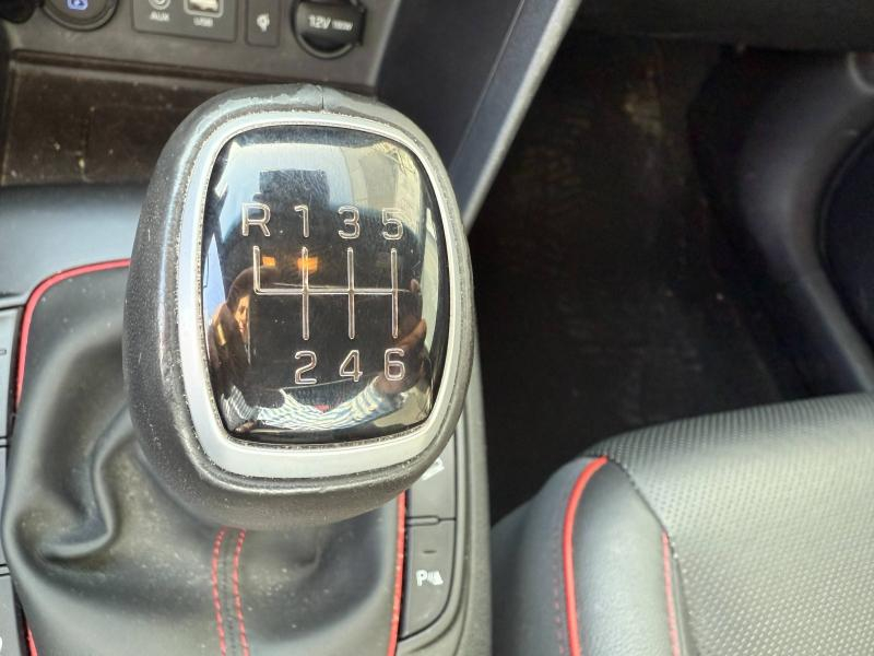 Photo 17 de l’annonce de HYUNDAI Kona d’occasion à vendre à NARBONNE