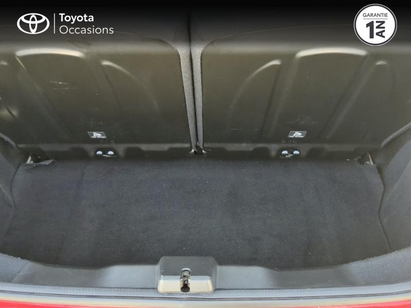 Photo 10 de l’annonce de CITROEN C1 d’occasion à vendre à MONTFAVET