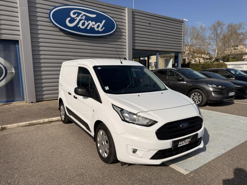Photo 3 de l’annonce de FORD Transit Connect VUL d’occasion à vendre à MARSEILLE