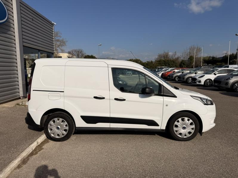 Photo 4 de l’annonce de FORD Transit Connect VUL d’occasion à vendre à MARSEILLE