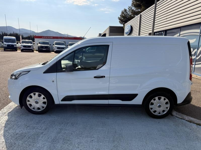 Photo 8 de l’annonce de FORD Transit Connect VUL d’occasion à vendre à MARSEILLE