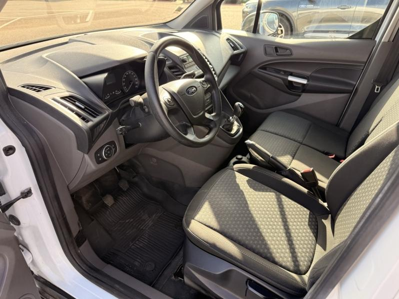 Photo 10 de l’annonce de FORD Transit Connect VUL d’occasion à vendre à MARSEILLE