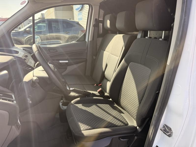 Photo 11 de l’annonce de FORD Transit Connect VUL d’occasion à vendre à MARSEILLE