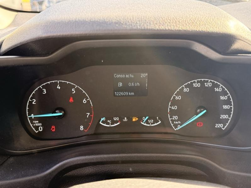 Photo 13 de l’annonce de FORD Transit Connect VUL d’occasion à vendre à MARSEILLE