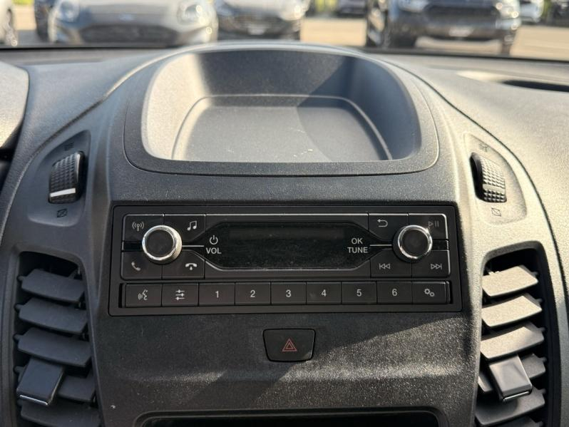 Photo 14 de l’annonce de FORD Transit Connect VUL d’occasion à vendre à MARSEILLE