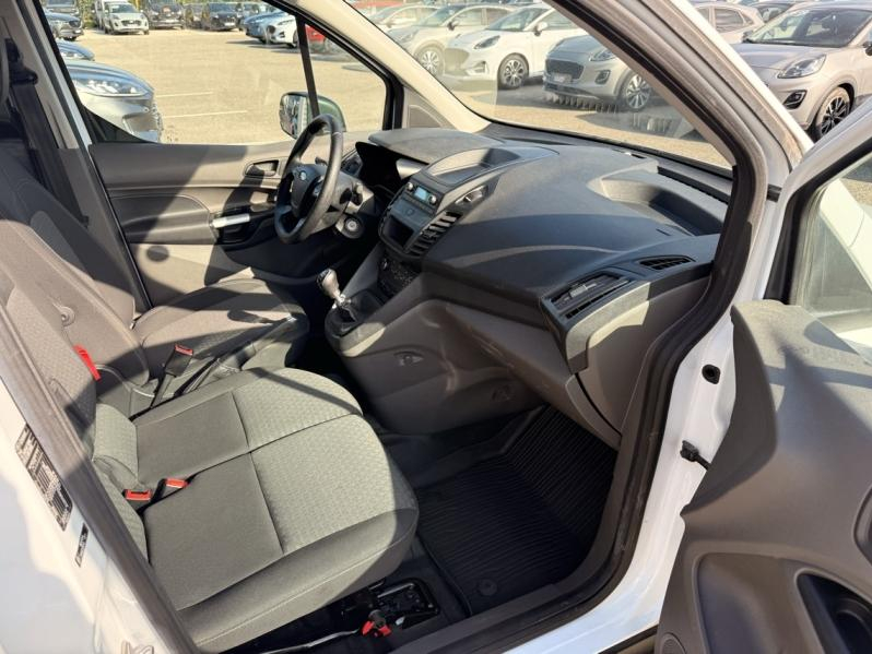 Photo 17 de l’annonce de FORD Transit Connect VUL d’occasion à vendre à MARSEILLE