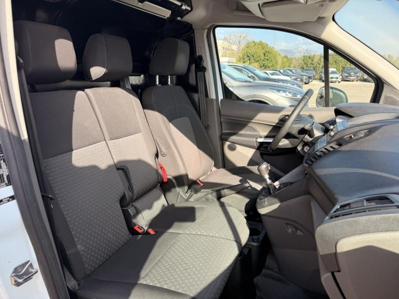 Photo 18 de l’annonce de FORD Transit Connect VUL d’occasion à vendre à MARSEILLE