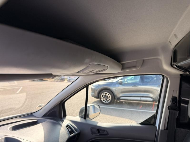 Photo 19 de l’annonce de FORD Transit Connect VUL d’occasion à vendre à MARSEILLE