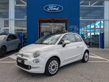 FIAT 500 d’occasion à vendre à VITROLLES