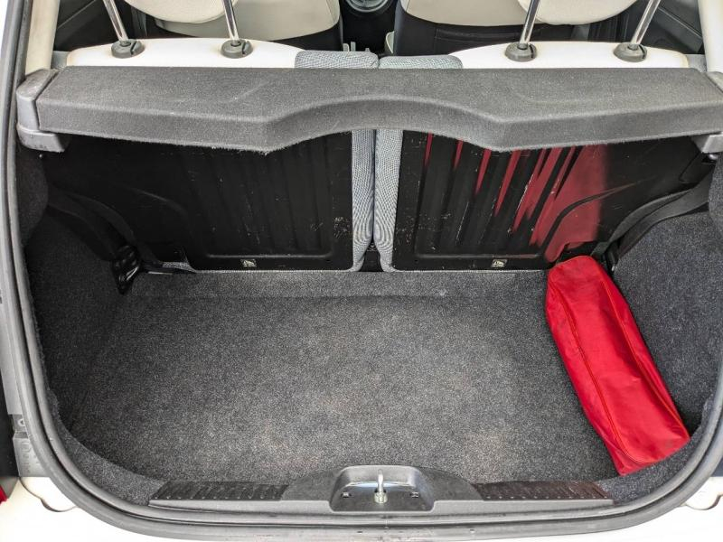 Photo 19 de l’annonce de FIAT 500 d’occasion à vendre à VITROLLES