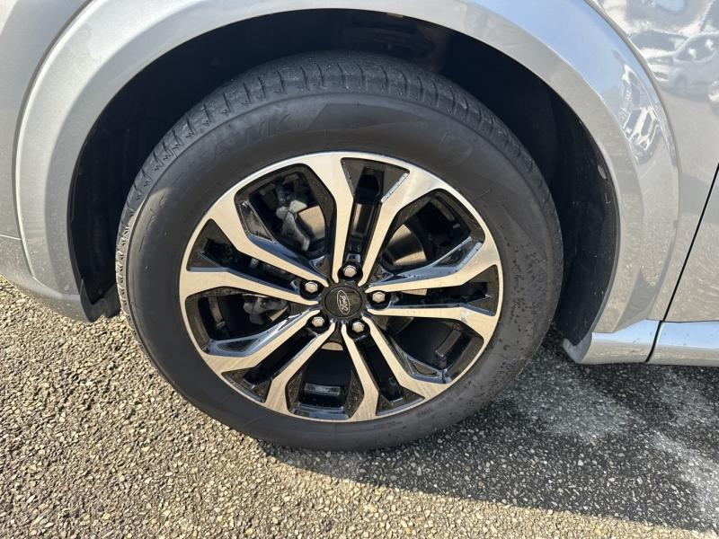 Photo 10 de l’annonce de FORD Puma d’occasion à vendre à MARTIGUES