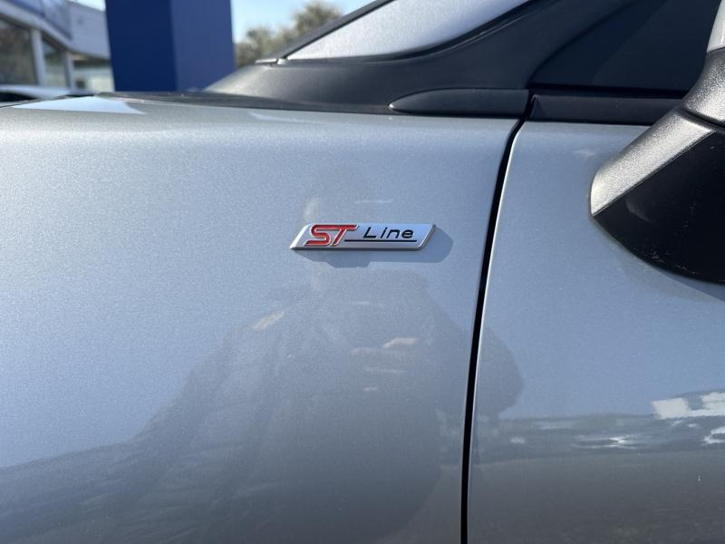 Photo 11 de l’annonce de FORD Puma d’occasion à vendre à MARTIGUES