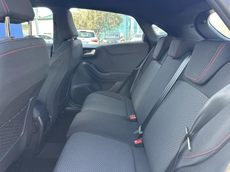 Photo 13 de l’annonce de FORD Puma d’occasion à vendre à MARTIGUES