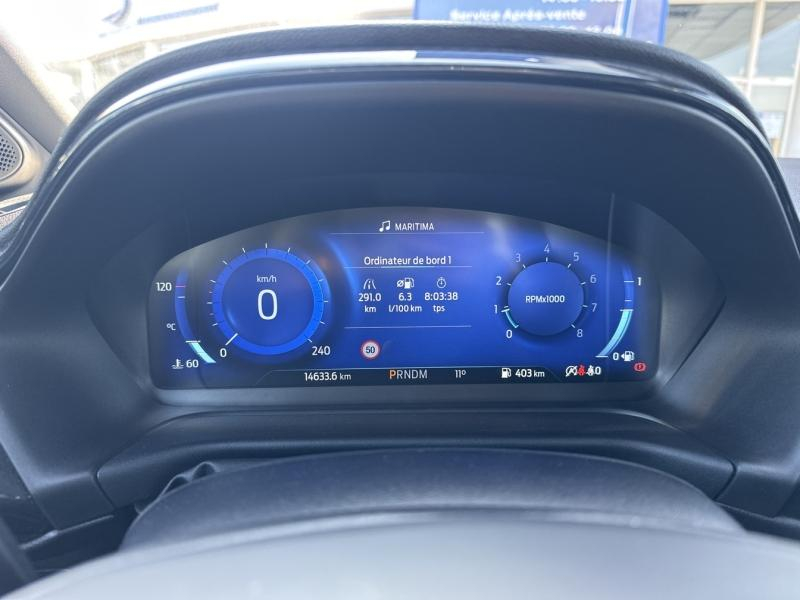 Photo 14 de l’annonce de FORD Puma d’occasion à vendre à MARTIGUES