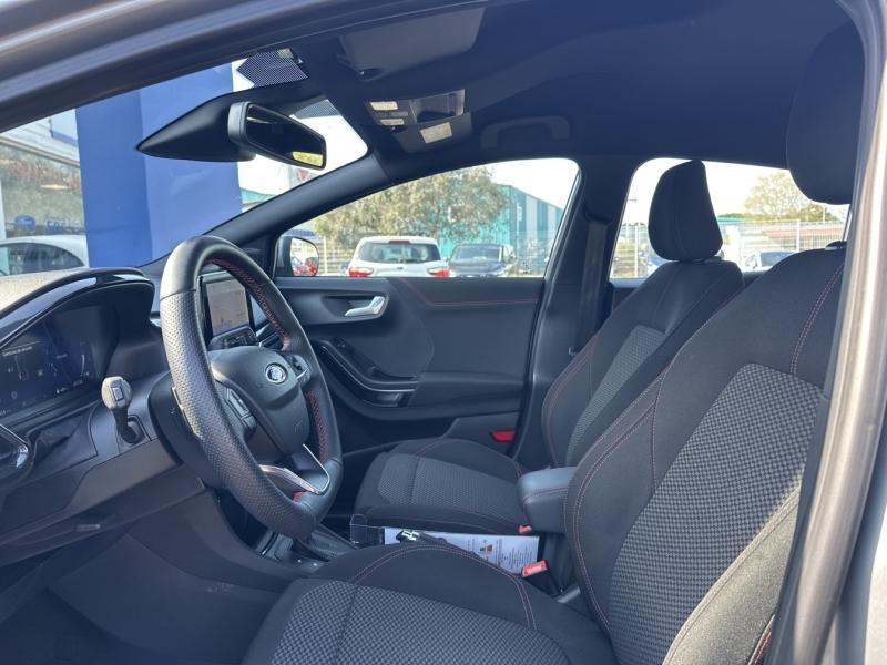 Photo 15 de l’annonce de FORD Puma d’occasion à vendre à MARTIGUES