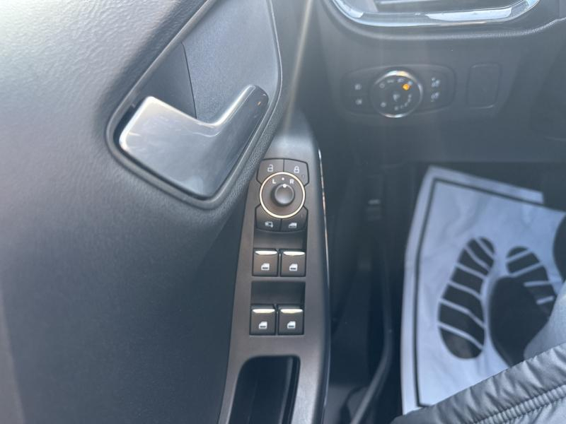 Photo 16 de l’annonce de FORD Puma d’occasion à vendre à MARTIGUES