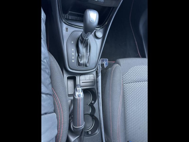 Photo 17 de l’annonce de FORD Puma d’occasion à vendre à MARTIGUES