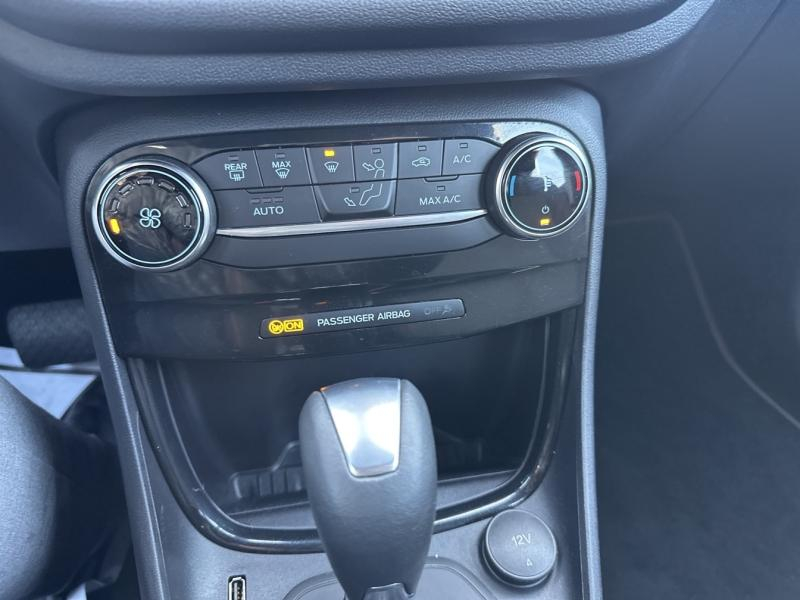 Photo 20 de l’annonce de FORD Puma d’occasion à vendre à MARTIGUES