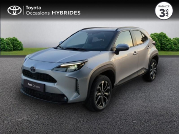 TOYOTA Yaris Cross d’occasion à vendre à ARLES