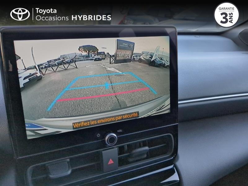 Photo 20 de l’annonce de TOYOTA Yaris Cross d’occasion à vendre à ARLES