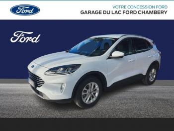 FORD Kuga d’occasion à vendre à CHAMBERY