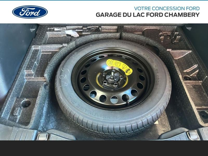 Photo 10 de l’annonce de FORD Kuga d’occasion à vendre à CHAMBERY