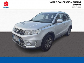 SUZUKI Vitara d’occasion à vendre à CHAMBERY