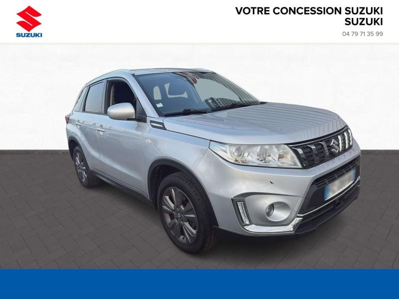 Photo 3 de l’annonce de SUZUKI Vitara d’occasion à vendre à CHAMBERY