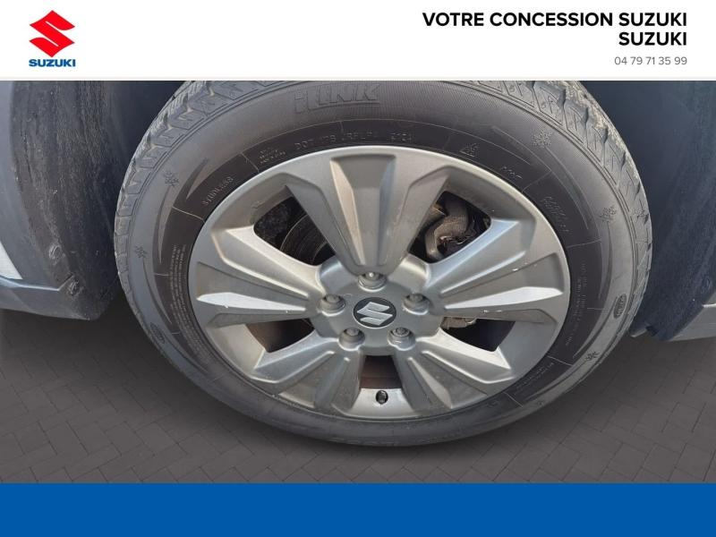 Photo 4 de l’annonce de SUZUKI Vitara d’occasion à vendre à CHAMBERY