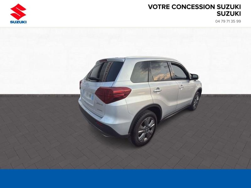Photo 5 de l’annonce de SUZUKI Vitara d’occasion à vendre à CHAMBERY