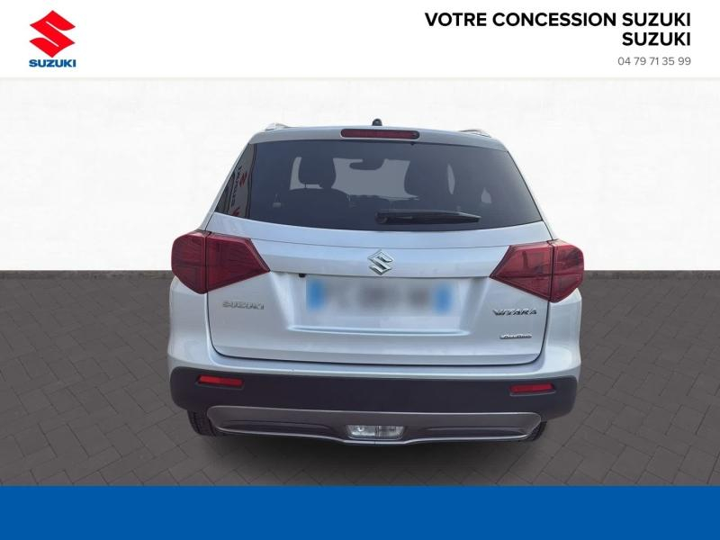 Photo 6 de l’annonce de SUZUKI Vitara d’occasion à vendre à CHAMBERY