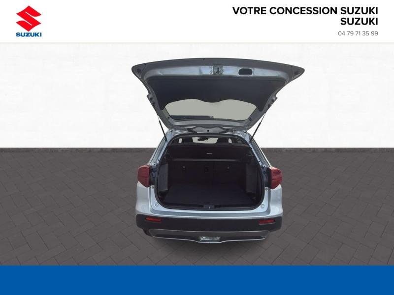 Photo 7 de l’annonce de SUZUKI Vitara d’occasion à vendre à CHAMBERY