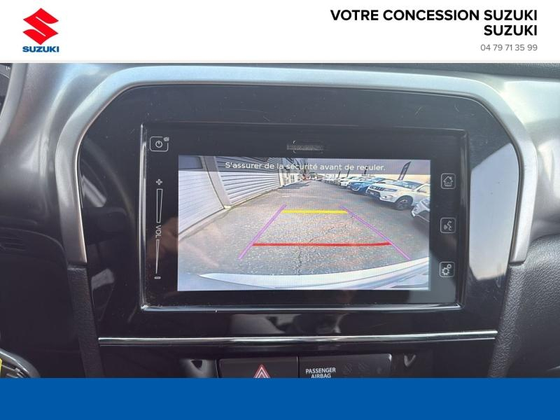 Photo 15 de l’annonce de SUZUKI Vitara d’occasion à vendre à CHAMBERY