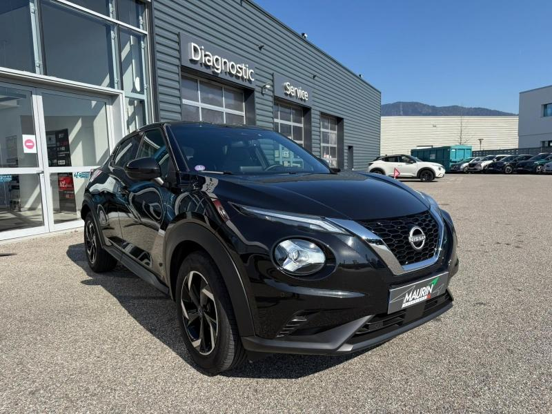 Photo 3 de l’annonce de NISSAN Juke d’occasion à vendre à ANNEMASSE