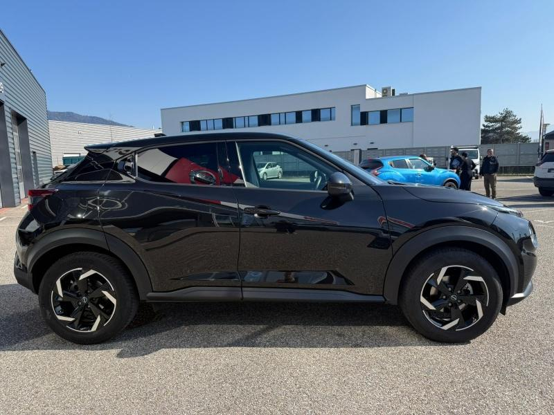 Photo 4 de l’annonce de NISSAN Juke d’occasion à vendre à ANNEMASSE