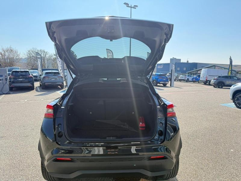 Photo 9 de l’annonce de NISSAN Juke d’occasion à vendre à ANNEMASSE