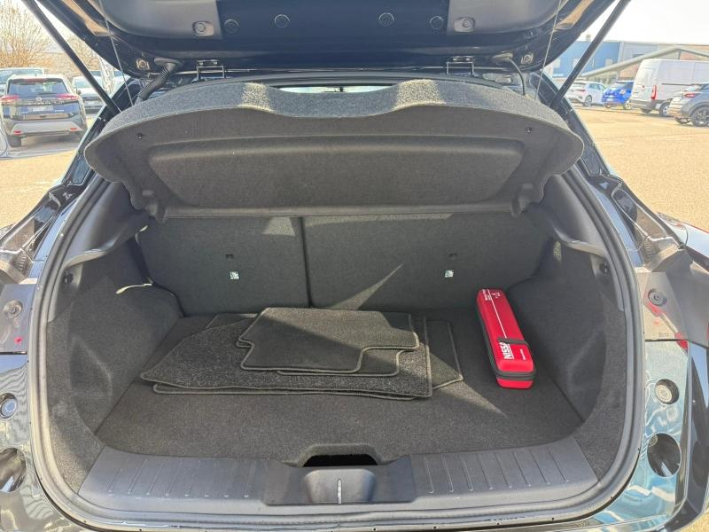 Photo 10 de l’annonce de NISSAN Juke d’occasion à vendre à ANNEMASSE