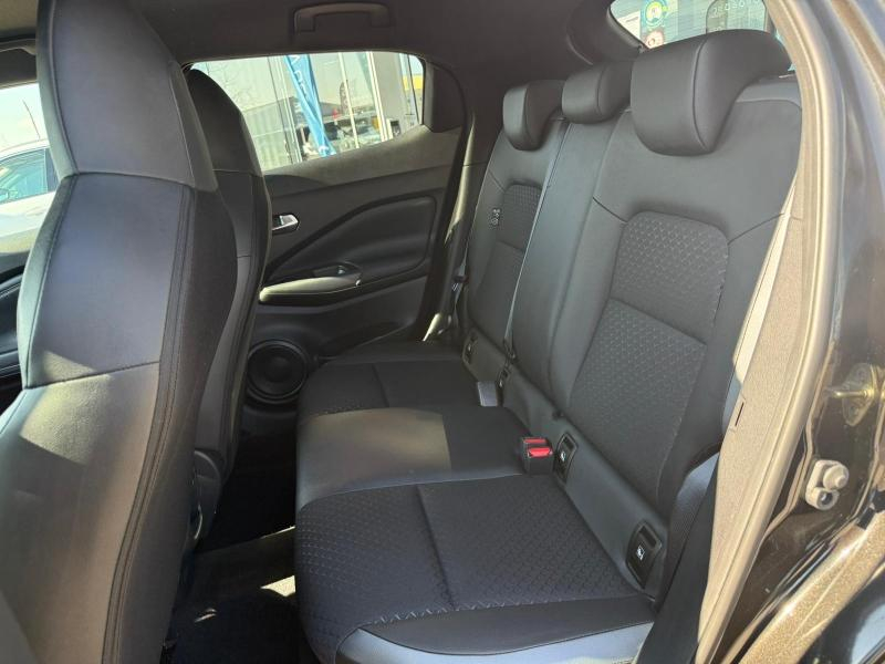 Photo 20 de l’annonce de NISSAN Juke d’occasion à vendre à ANNEMASSE